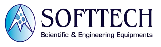 SOFTTECH Logo