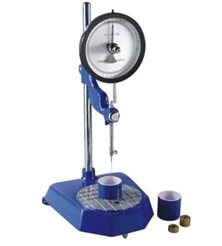 Bitumen Penetrometer