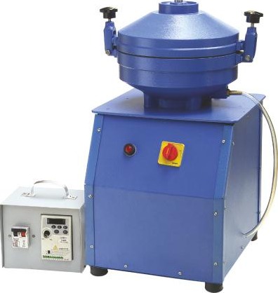 Centerfuge Extractor