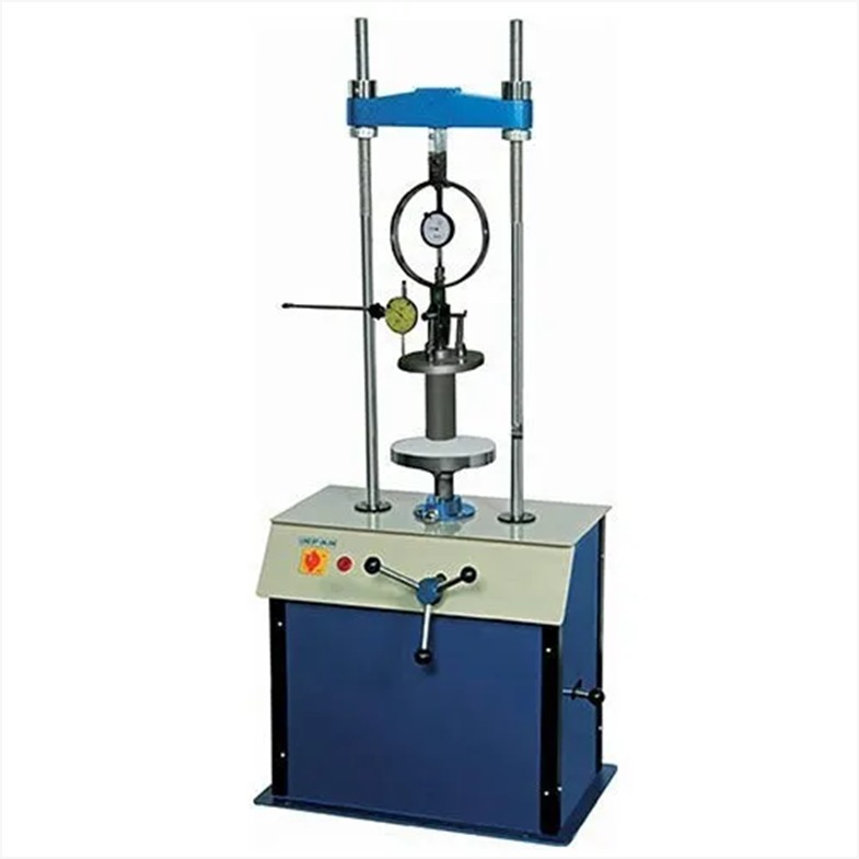 Unconfined Compression Testing Apparatus ( UCC)