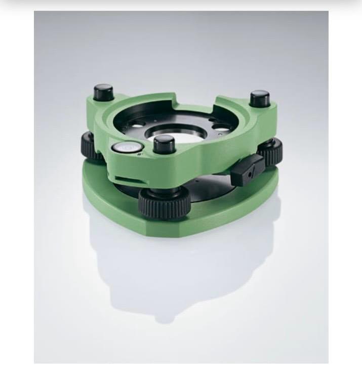 Thribarch for Total Station