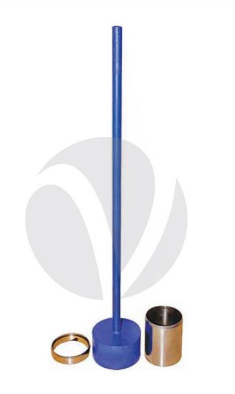 Core Cutter with Dolly and Rammer