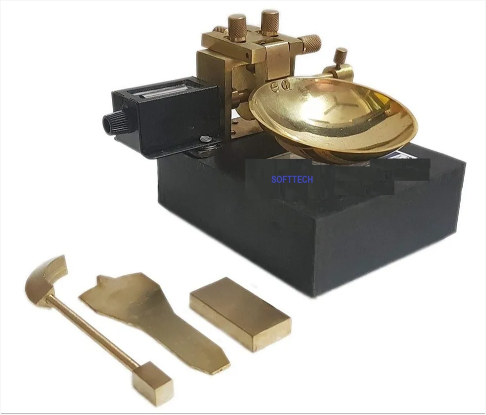 Liquid Limite Apparatus